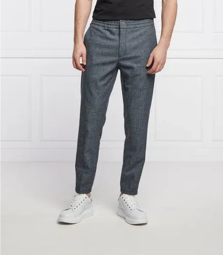 HUGO pantaloni gyte214 | straight fit (101323131)