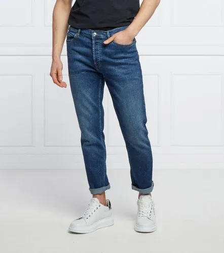 HUGO jeans | tapered (102210757)