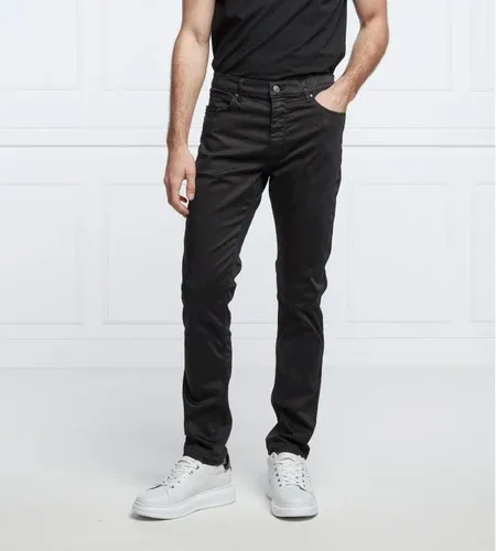 HUGO pantaloni | regular fit (101323178)