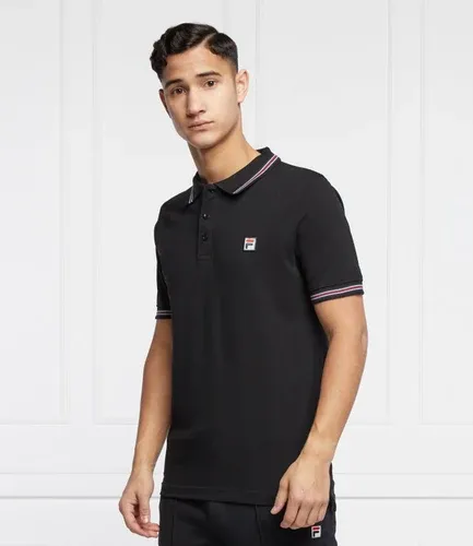 FILA polo | regular fit (106022993) FILA polo | regular fit (106022993)
