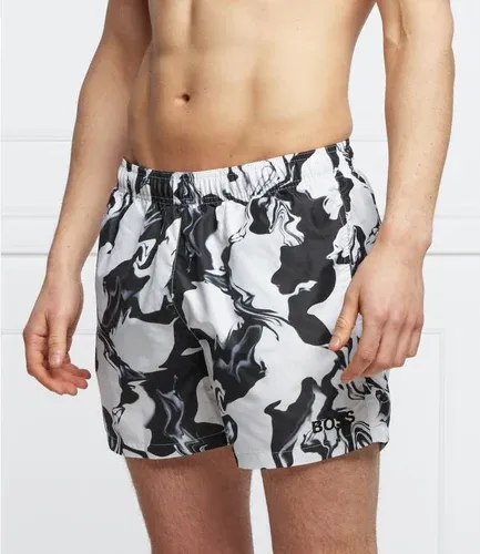 Boss shorts da mare springfish (101326701)