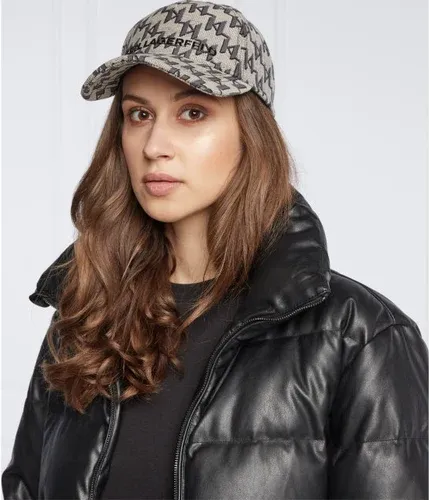 Karl Lagerfeld cappellino k/monogram (101326945)