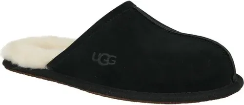 UGG di pelle calzature per la casa (101324895) UGG di pelle calzature per la casa (101324895)