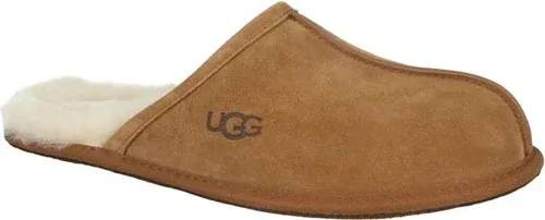 UGG di pelle calzature per la casa (101324897) UGG di pelle calzature per la casa (101324897)