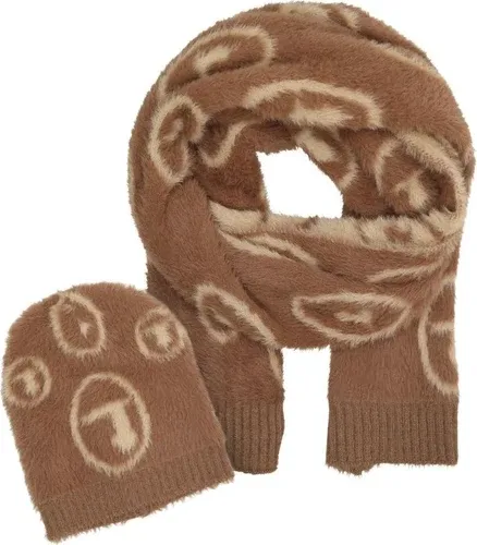 Trussardi sciarpa + berretto (101318640) Trussardi sciarpa + berretto (101318640)