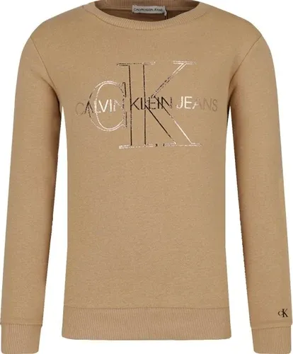 CALVIN KLEIN JEANS felpa | regular fit (101319876) CALVIN KLEIN JEANS felpa | regular fit (101319876)