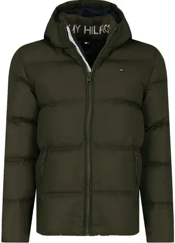 Tommy Hilfiger piumino giacca essential | regular fit (101319965) Tommy Hilfiger piumino giacca essential | regular fit (101319965)