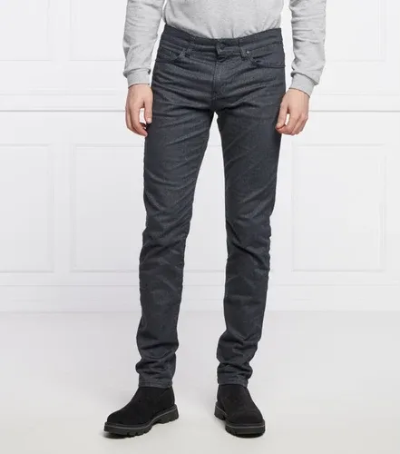 BOSS pantaloni delaware3 | relaxed fit (101322703)