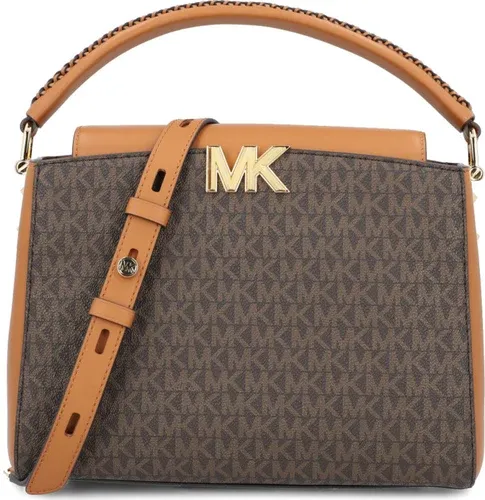 Michael Kors di pelle borsa tote karlie (101325646)