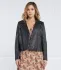 BOSS giacca di pelle c_saleli1 | regular fit (101327547)