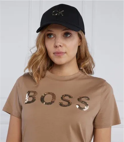 Calvin Klein cappellino new minimal (101328572) Calvin Klein cappellino new minimal (101328572)