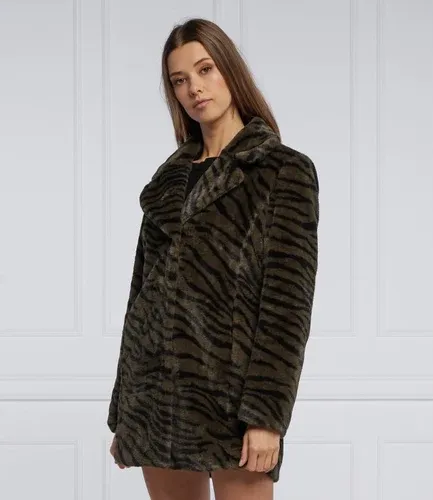 GUESS JEANS pelliccia federica (101325225) GUESS JEANS pelliccia federica (101325225)