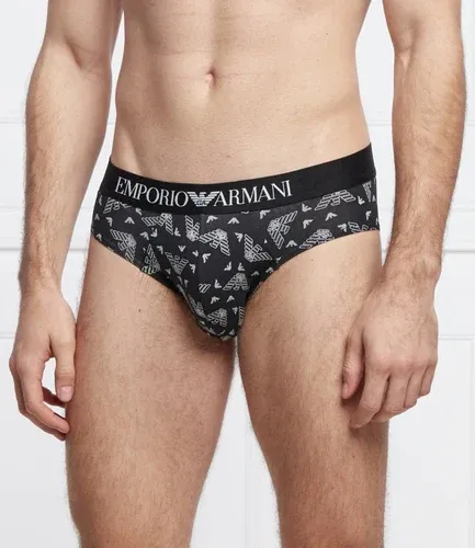 Emporio Armani slip (101320683)