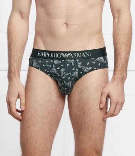 Emporio Armani slip (101320684)