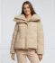 BOSS piumino giacca partedy | regular fit (101323263)