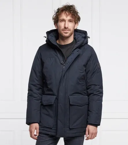 Tommy Hilfiger piumino parka rockie | regular fit (101325979) Tommy Hilfiger piumino parka rockie | regular fit (101325979)