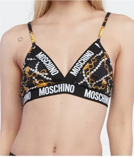 Moschino Underwear reggiseno (101326078)