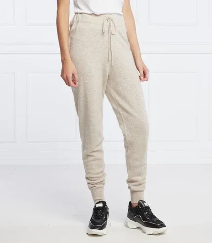 DKNY di lana pantaloni jogger (101327018)