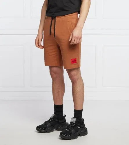 HUGO shorts diz | regular fit (101327315)