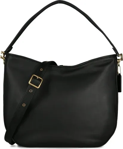 Coach di pelle hobo (101329359)