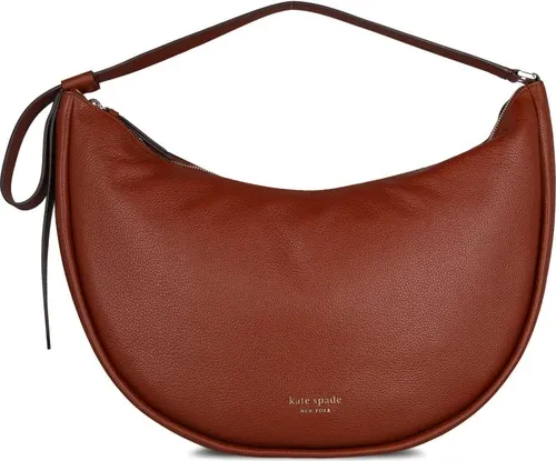 Kate Spade di pelle hobo (101329479)