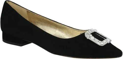 Kate Spade di pelle decolleté buckle up (101329473) Kate Spade di pelle decolleté buckle up (101329473)