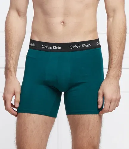 Calvin Klein Underwear boxer 3-pack (101324675) Calvin Klein Underwear boxer 3-pack (101324675)