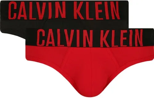 Calvin Klein Underwear slip 2-pack (101324691)