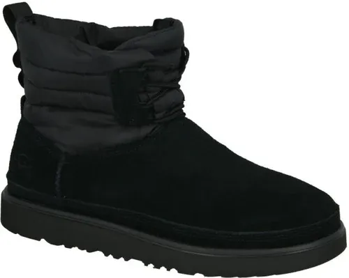 UGG di pelle stivali da neve m classic mini (101324904)