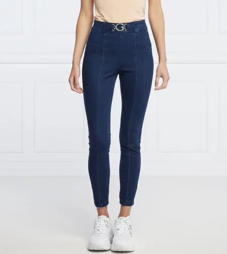 GUESS JEANS jeggings syd | slim fit (101325200)