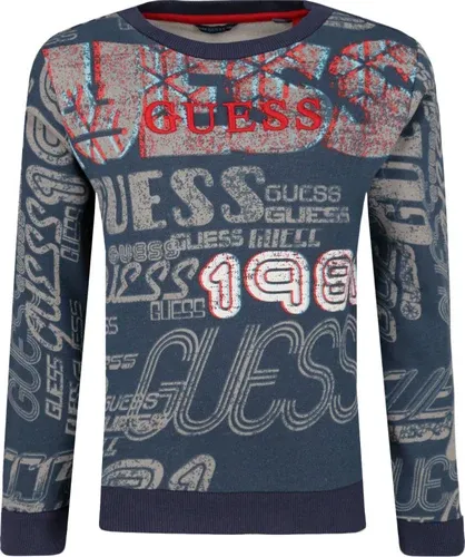 Guess felpa | regular fit (101325406) Guess felpa | regular fit (101325406)