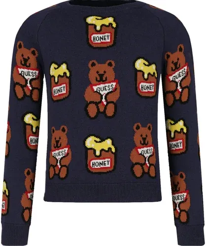 Guess maglione | regular fit (101325700) Guess maglione | regular fit (101325700)