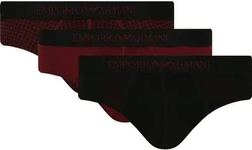 Emporio Armani slip 3-pack (101320776)