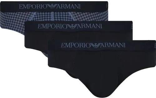 Emporio Armani slip 3-pack (101320777)