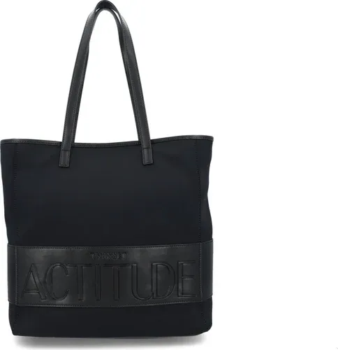 Twinset Actitude borsa shopper (101321653) Twinset Actitude borsa shopper (101321653)
