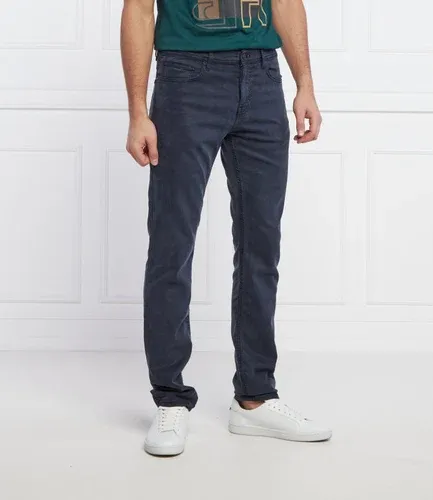 BOSS CASUAL pantaloni delaware | regular fit (101327377)