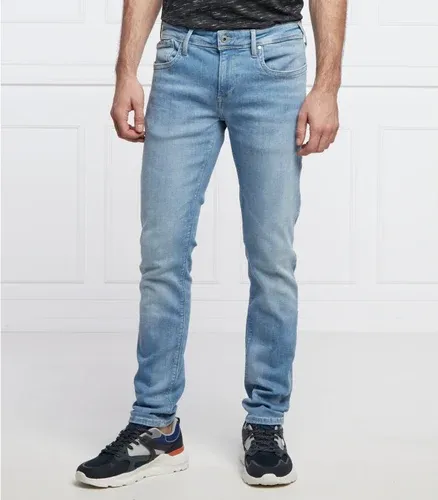 Pepe Jeans London jeans hatch | slim fit (101327816)