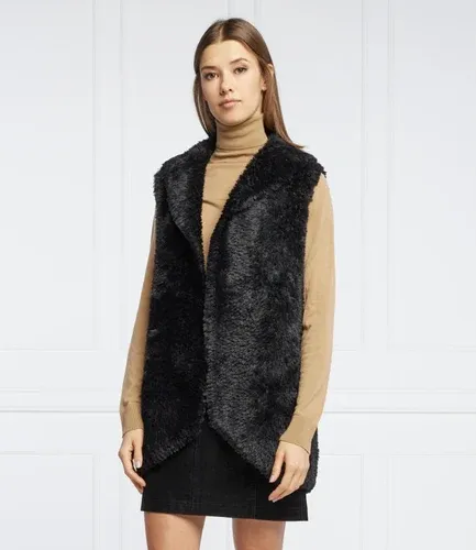 GUESS JEANS gilet raffaella | regular fit (101325228) GUESS JEANS gilet raffaella | regular fit (101325228)