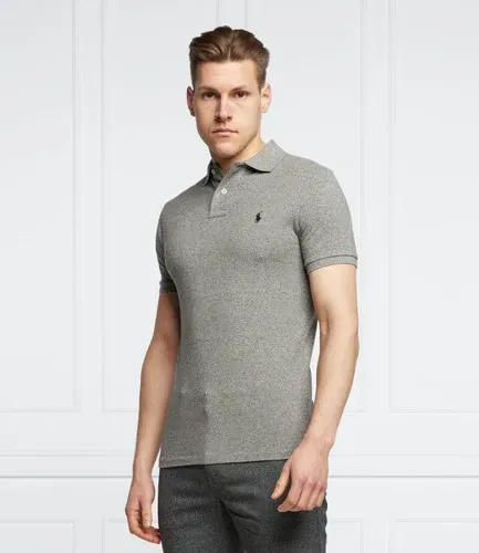 POLO RALPH LAUREN polo | slim fit (105805251) POLO RALPH LAUREN polo | slim fit (105805251)