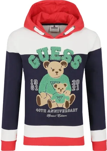Guess felpa | regular fit (101325628) Guess felpa | regular fit (101325628)