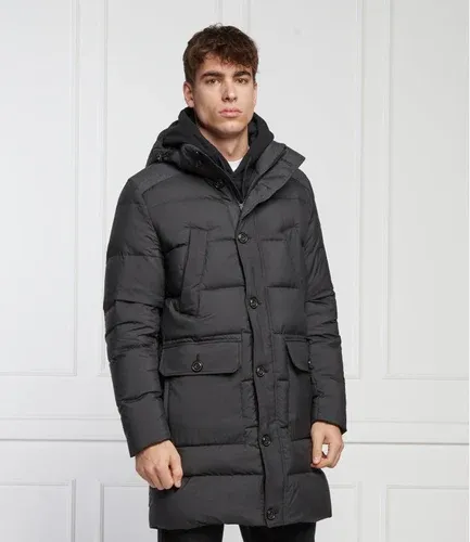 Paul&amp;Shark piumino parka | regular fit (101326538)