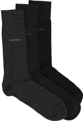 BOSS calze 3-pack (101326716) BOSS calze 3-pack (101326716)