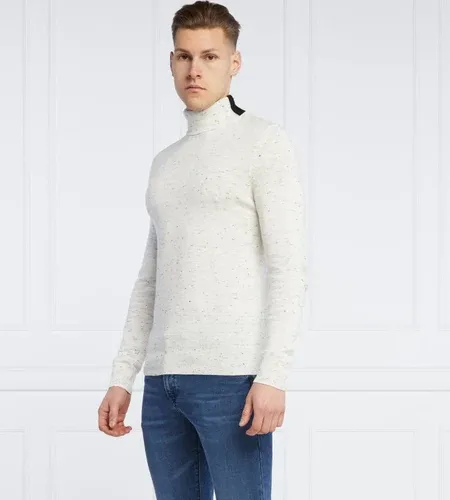 BOSS CASUAL dolcevita kluedo (101327381) BOSS CASUAL dolcevita kluedo (101327381)