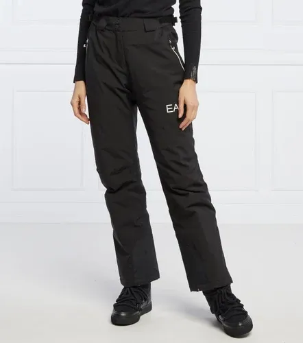 EA7 pantaloni da sci | regular fit (101320332)