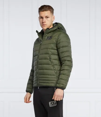 EA7 piumino giacca | slim fit (101320450) EA7 piumino giacca | slim fit (101320450)