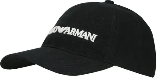 Emporio Armani cappellino (101323593) Emporio Armani cappellino (101323593)