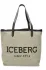Iceberg borsa shopper (101317398)