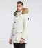 BOSS piumino parka donstantini | regular fit (101322718)