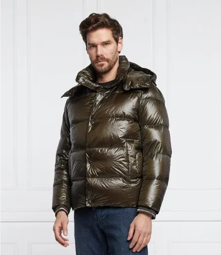 Emporio Armani giacca con bretelle | regular fit (101323674) Emporio Armani giacca con bretelle | regular fit (101323674)