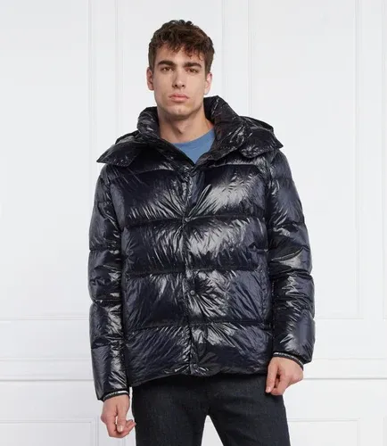 Emporio Armani giacca con bretelle | regular fit (101323675) Emporio Armani giacca con bretelle | regular fit (101323675)